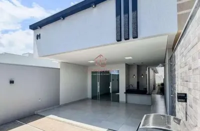 Casa com 3 suítes na 505 sul, varanda gourmet e piscina privativa