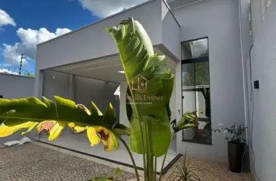 Casa moderna com 3 suítes e piscina na 405 sul – acabamento classe a