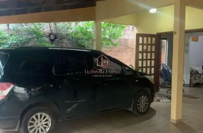 Casa com 3 quartos à venda na Quadra 207 Sul, Plano Diretor Sul, Palmas