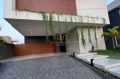 Casa em condomínio fechado com 4 quartos à venda na Condominio Alphaville, Palmas To, sn, Plano Diretor Sul, Palmas