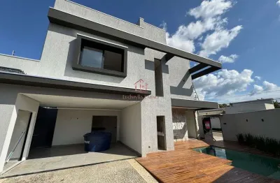 Sobrado na 407 sul com 3 suítes, piscina aquecida e área gourmet