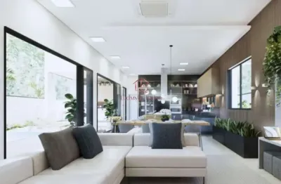 Casa em condomínio fechado com 4 quartos à venda na Alphaville 1, OOOO, Plano Diretor Sul, Palmas