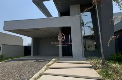 Casa em condomínio fechado com 3 quartos à venda na Alphaville Ii, s/n, Plano Diretor Sul, Palmas