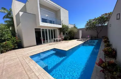 Casa em condomínio fechado com 3 quartos à venda na Mirante Do Lago, 00, Plano Diretor Sul, Palmas