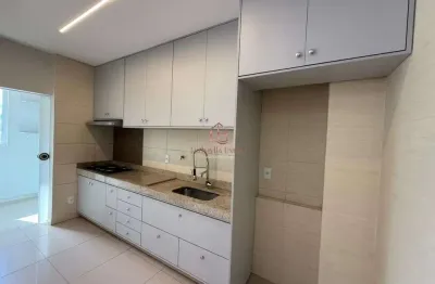 Cobertura 3 quartos com planejados – araras residence 308 sul