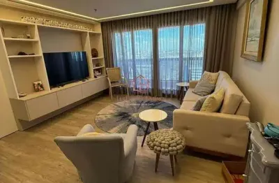 Flat com 1 quarto à venda na Flat | Cosmopolitan Offices - Q. 201 Sul Avenida Joaquim Teotônio Segurado, Plano Diretor Sul, Palmas