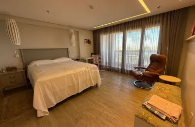 Loft com 1 quarto à venda na 201 Sul, Teotônio Segurado, Edifício Cosmopolintan, 24, Plano Diretor Sul, Palmas