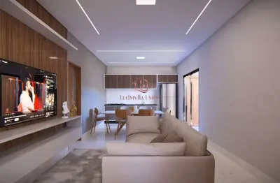 Casa com 3 quartos à venda na 1506 Sul, x, Plano Diretor Sul, Palmas