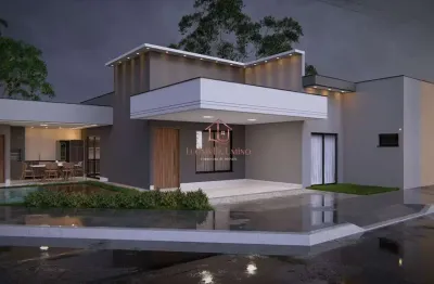 Casa com 3 quartos à venda na 1506 Sul, 00, Plano Diretor Sul, Palmas