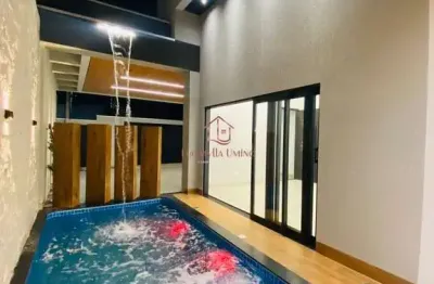 Casa com 3 quartos à venda na Quadra 309 Sul Rua 15, 15, Plano Diretor Sul, Palmas