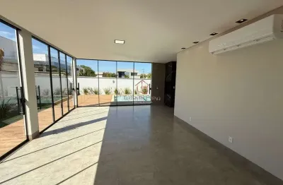 Sobrado de luxo com 3 suítes, piscina aquecida e energia solar – caribe