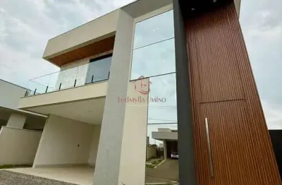 Sobrado alphaville 1 – sofisticação, tecnologia e alto padrão em cada detalhe