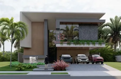 Residência acácia — luxo, tecnologia e sofisticação - mirante!