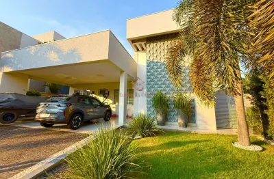 Casa em condomínio fechado com 4 quartos à venda na Condomínio Mirante Do Lago, 7, Plano Diretor Sul, Palmas