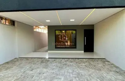 Casa nova 3/4 com suíte na 1003 sul — próxima à toyota e teotônio segurado