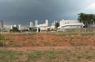 Exclusividade: dois lotes lado a lado no alphaville 2 — 790 m², posição nascente