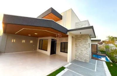 Casa nova 4 suítes alto padrão na arse 14 em frente à praça principal