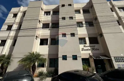 Apartamento - para venda - rua conceição cáceres munhoz, 1930, vila santa rita, franca, são paulo