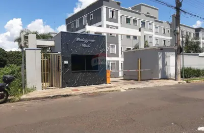 Apartamento à venda de 45,36m² com 2 quartos no bairro são miguel - franca sp