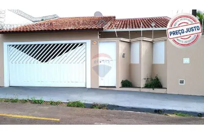 Casa à venda - bairro nova franca, franca-sp, 03 dormitórios, 183,65 m²