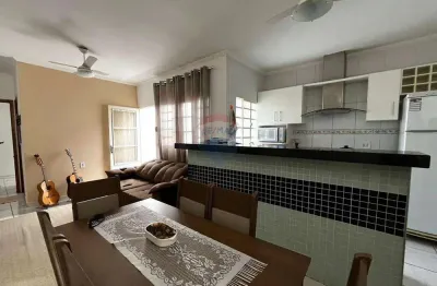 'casa aconchegante 2 dormitórios em vila real, franca'
