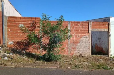 'terreno jardim são francisco 160m². oportunidade única.'