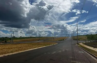 Terreno à venda de 372,36m² no residencial pouso alegre, franca/sp.