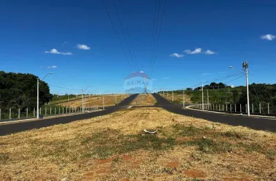 Terreno à venda de 210 m² no residencial pouso alegre, franca/sp.