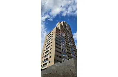 Apartamento à venda de 127 m² , 3 suítes no centro em franca/sp