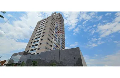 Apartamento à venda de 127 m² , 3 suítes no centro em franca/sp