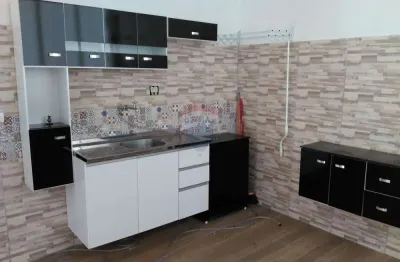 Cobertura duples à venda de 71,68 m² , 2 dormitórios sendo 1 suíte no bairro residencial amazonas em franca/sp