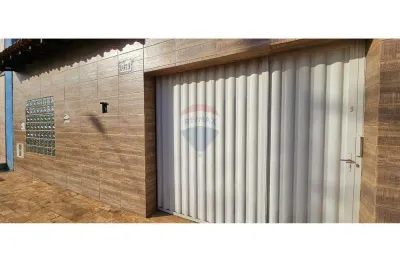 Casa com 2 quartos à venda na Avenida César Martins Pirajá, 1073, Jardim Aeroporto III, Franca
