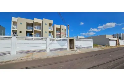 Apartamento à venda de 68 m² , 2 dormitórios sendo 1 suíte no bairro jardim santa lúcia em franca/sp
