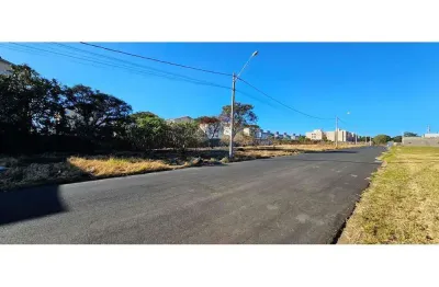 Terreno à venda com 195 m² no bairro chácara são paulo em franca/sp