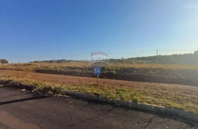 Terreno à venda no Jardim Aeroporto II, Franca 