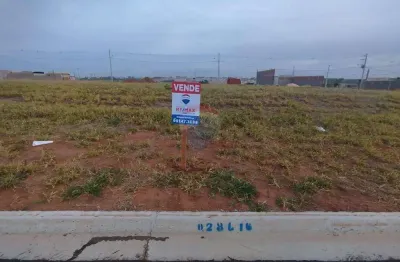Terreno à venda com 275,35m² no residencial pouso alegre(cessão de direitos) em franca/sp