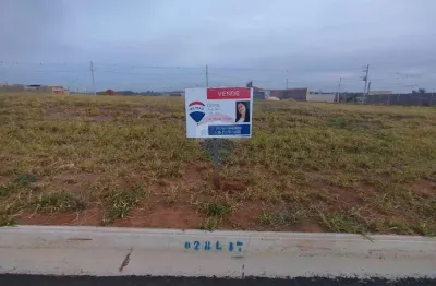Terreno à venda na Rua 112, S/N, Jardim Pulicano, Franca