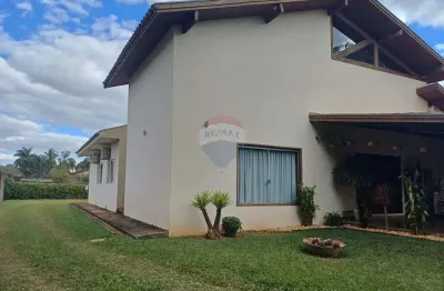 Chacara à venda 2500m² com  casa de 199m² 3 suites no recreio campo belo em franca/sp