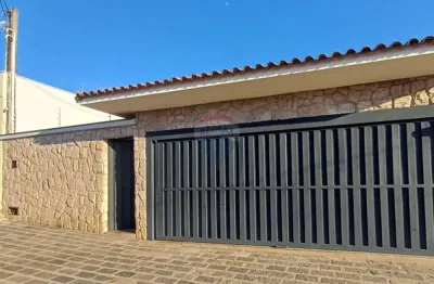Casa com 3 quartos à venda na Rua Antônio Totoli, 1140, São Joaquim, Franca