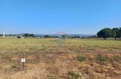Terreno à venda na Rodovida Francisco Rodrigues Duarte Mg 428, km 105, Centro, Sacramento