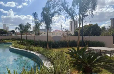 Apartamento à venda 72,19m² 02 dormitórios centro franca/sp
