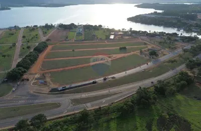 Terreno comercial à venda na Rodovia Francisco Rodrigues Duarte Mg 428, KM 105, Centro, Sacramento