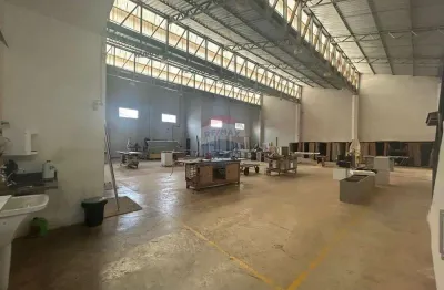 Ponto comercial à venda  com 1.206,13 m² jardim moema franca/sp