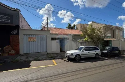 Terreno a venda com 200m² na av champagnat localizado no centro