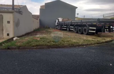 Terreno comercial à venda na Rua Desembargador Godofredo J. Marques Mauro, 2172, Recanto Elimar, Franca