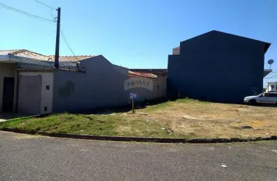 Terreno comercial à venda na Rua Desembargador Godofredo José Marques Mauro, 2172, Recanto Elimar, Franca