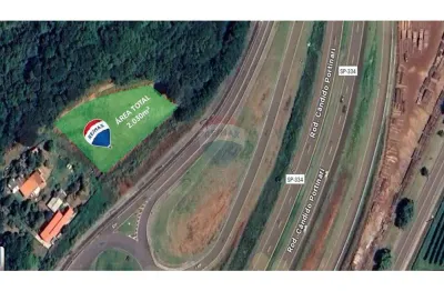 Terreno à venda na Rua Dos Jequitibás, 1041, Centro, Cristais Paulista