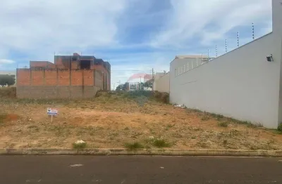 Terreno residencial para venda em jardim piratininga, 300m²