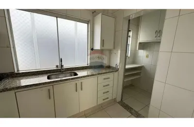 Apartamento a venda, próximo a unesp de franca, sp, excelente para investimento