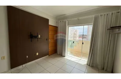 Apartamento a venda - prolongamento jardim doutor antônio petráglia - franca, sp- 79m²- 2 quartos,
